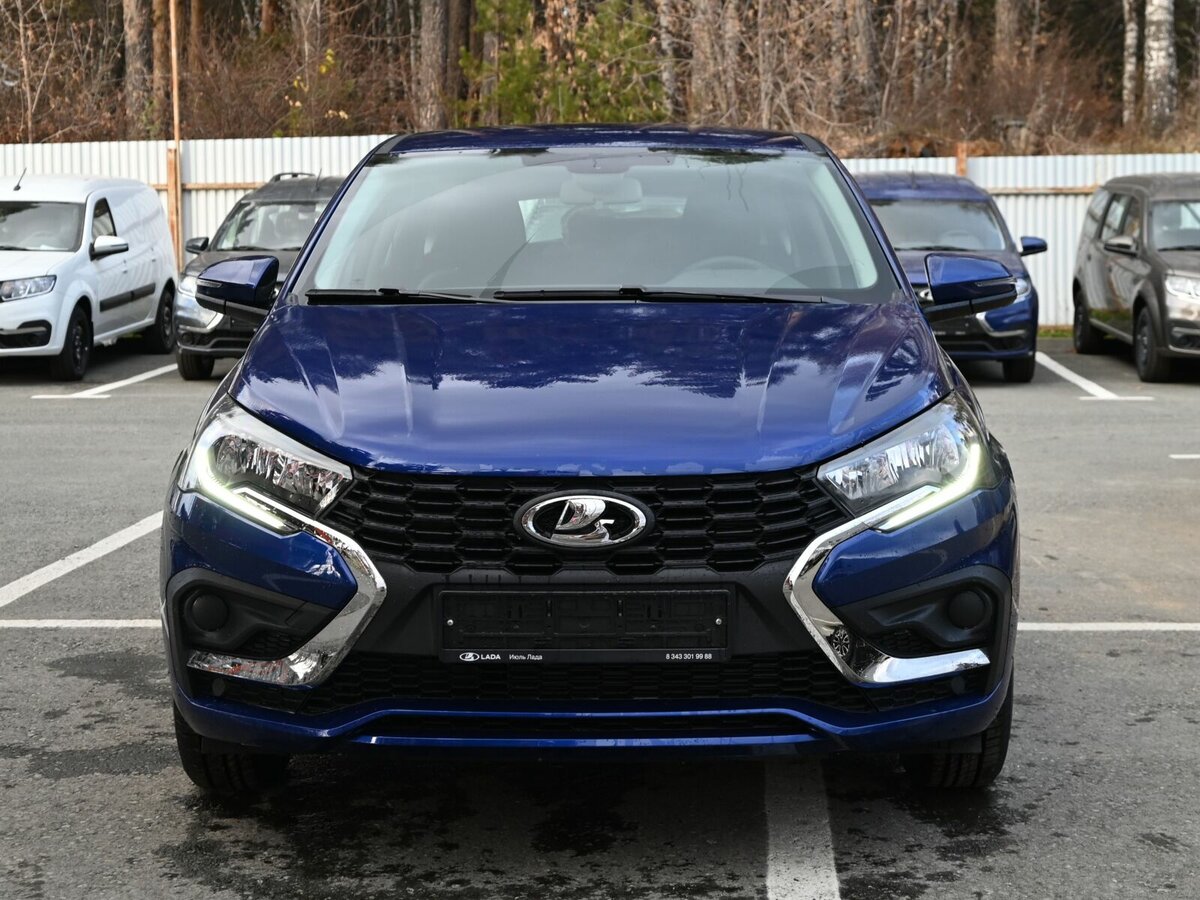 Открыть фотографии: Lada (ВАЗ) Iskra
