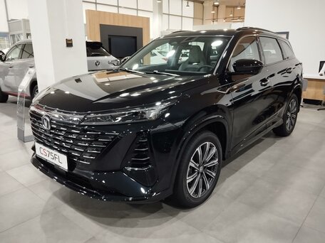 Changan CS75 Plus III