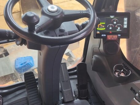 2023 Doosan DX190W, оранжевый, 11250000 рублей, вид 5