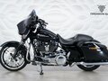 2017 Harley-Davidson Street Glide Special, чёрный, 1799000 рублей - вид 1
