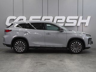 2023 Exeed TXL I Рестайлинг, серый, 1999000 рублей, вид 5