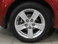 2008 Mitsubishi Lancer X, красный, 620000 рублей - вид 10