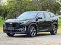2025 Geely Boyue L I Рестайлинг, чёрный, 2590017 рублей