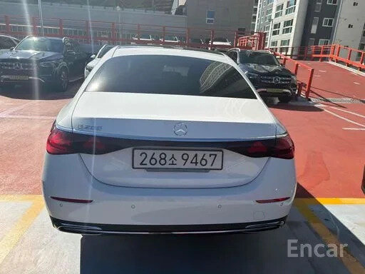 2026 Mercedes-Benz E-Класс 200 VI (W214, S214), белый, 7559817 рублей - вид 2