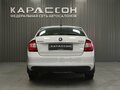 2019 Skoda Rapid I Рестайлинг, белый - вид 3