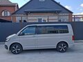 2020 Volkswagen Multivan T6, серый, 5500000 рублей - вид 9