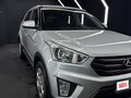 2019 Hyundai Creta I, серебристый, 1700000 рублей - вид 1
