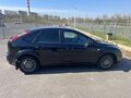 2007 Ford Focus II, чёрный, 470000 рублей - вид 5