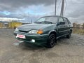 2010 Lada (ВАЗ) 2115, серый, 175000 рублей