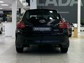 2008 Toyota Auris I, чёрный, 576000 рублей - вид 3
