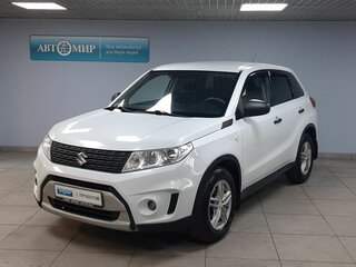 2018 Suzuki Vitara II, белый, 1449000 рублей, вид 1