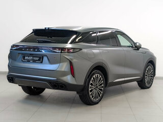 2024 Exeed RX, серый, 3195000 рублей, вид 5