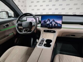 2025 Tenet T8, белый, 3826061 рублей, вид 4