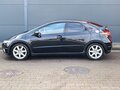 2008 Honda Civic VIII, чёрный, 669000 рублей - вид 1