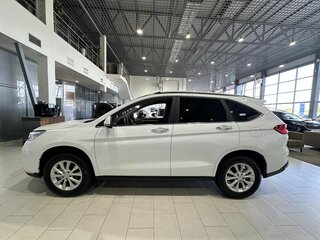 2026 Haval M6 II, белый, 2349000 рублей, вид 5