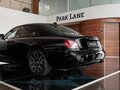 2022 Rolls-Royce Ghost Black Badge II (Series I), чёрный - вид 9