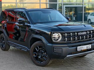 2025 Haval H3 I, чёрный, 2349900 рублей, вид 1