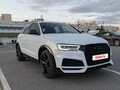 2018 Audi Q3 I (8U) Рестайлинг, белый, 2195000 рублей - вид 2