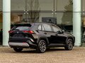 2022 Toyota RAV4 V (XA50), чёрный, 2925000 рублей - вид 5