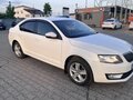 2015 Skoda Octavia III (A7), белый, 1260000 рублей - вид 2