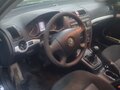2008 Skoda Octavia II (A5), синий, 440000 рублей - вид 5