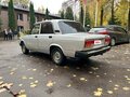 2010 Lada (ВАЗ) 2107, серебристый, 210000 рублей - вид 5