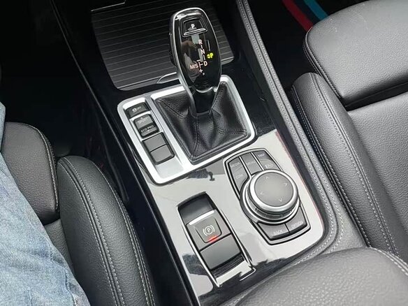 2023 BMW 1 серии 120i III (F52) Рестайлинг, белый, 2102000 рублей - вид 12