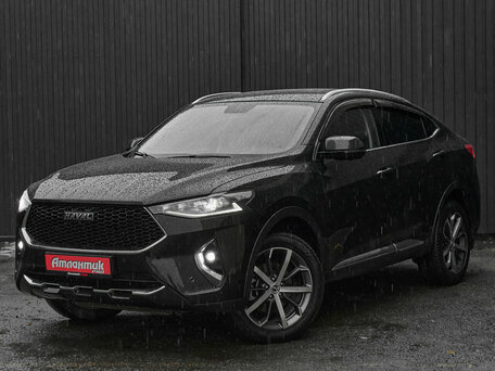 Haval F7x I