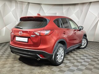 2014 Mazda CX-5 I, красный, 1319000 рублей, вид 2