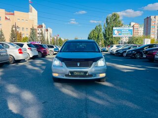2002 Toyota Premio I (T24), серый, 759000 рублей, вид 3