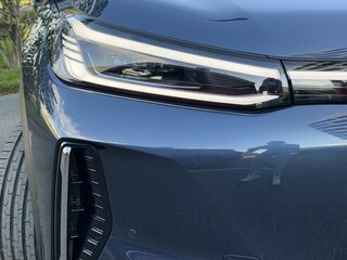 2026 Geely Galaxy M7, синий, 3475000 рублей, вид 5