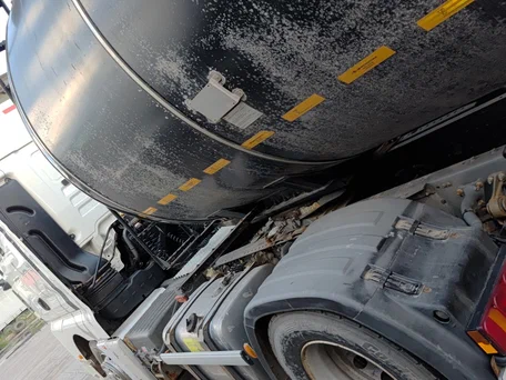 2024 Sinotruk Sitrak C7H MAX, белый, 4700000 рублей, вид 4