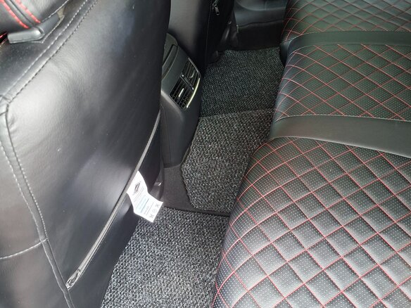 2013 Mazda 6 III (GJ), серый, 1320000 рублей - вид 8