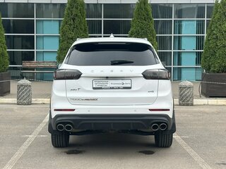 2023 Chery Tiggo 8 Pro Max I, белый, 2300000 рублей, вид 5
