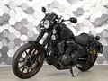 2017 Yamaha XV950 Bolt, чёрный, 695000 рублей - вид 1