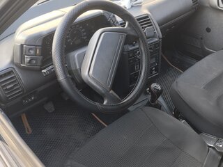 2000 Lada (ВАЗ) 2110, серебристый, 150000 рублей, вид 5