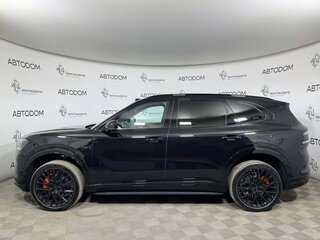 2026 Zeekr 8X 70 kWh, чёрный, 11980000 рублей, вид 2