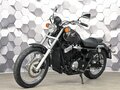2011 Honda Shadow 750, серый, 677000 рублей - вид 1