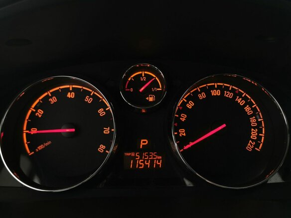 2013 Opel Antara I Рестайлинг, чёрный, 1215150 рублей - вид 16