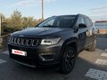 2018 Jeep Compass II, серый, 1750000 рублей