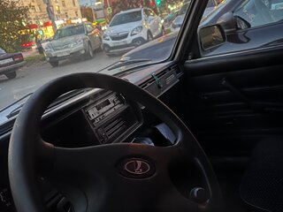 2004 Lada (ВАЗ) 2107, белый, 74990 рублей, вид 5