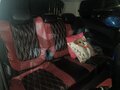 2002 Peugeot 307 I, красный, 230000 рублей - вид 9