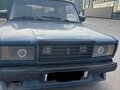 2003 Lada (ВАЗ) 2107, синий, 69999 рублей