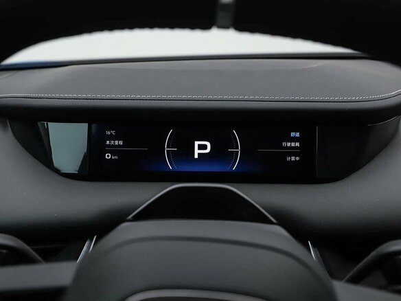 2026 Xiaomi SU7 I Рестайлинг, чёрный, 6810000 рублей - вид 14