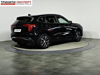 2022 Haval Jolion I, чёрный, 1625000 рублей, вид 5