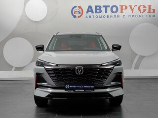 2023 Changan CS55 Plus II, серый, 1777000 рублей, вид 3