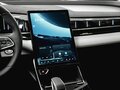 2026 Geely Atlas II, чёрный, 3909990 рублей - вид 11