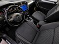 2017 Volkswagen Tiguan II, серый, 1999999 рублей - вид 11