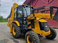 2024 JCB 3CX, жёлтый, 12450000 рублей - вид 4