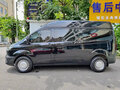2023 Ford Transit Custom SWB I (China Market), чёрный - вид 2